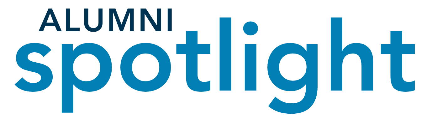 Alumni spotlight
