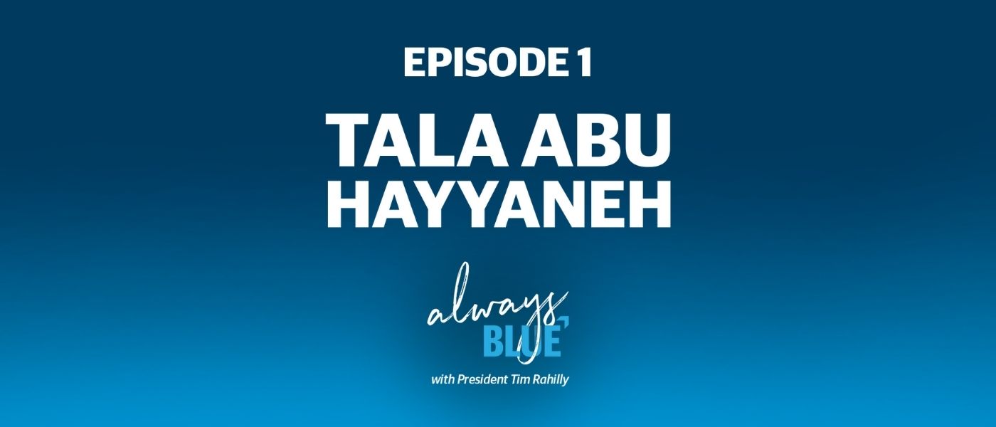 Always Blue Episode 1 Tala