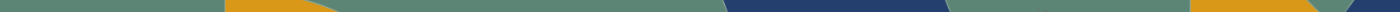 A colourful divider