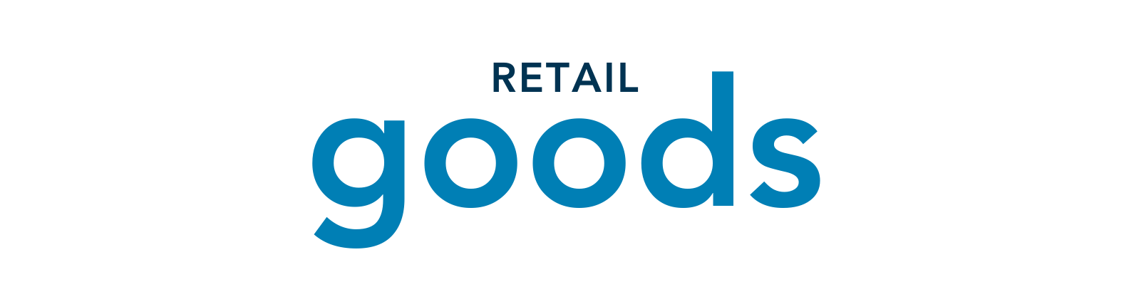 Retail goods
