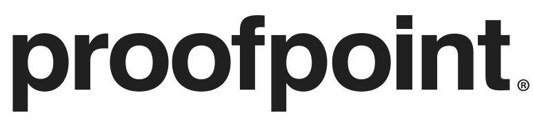 Proofpoint logo