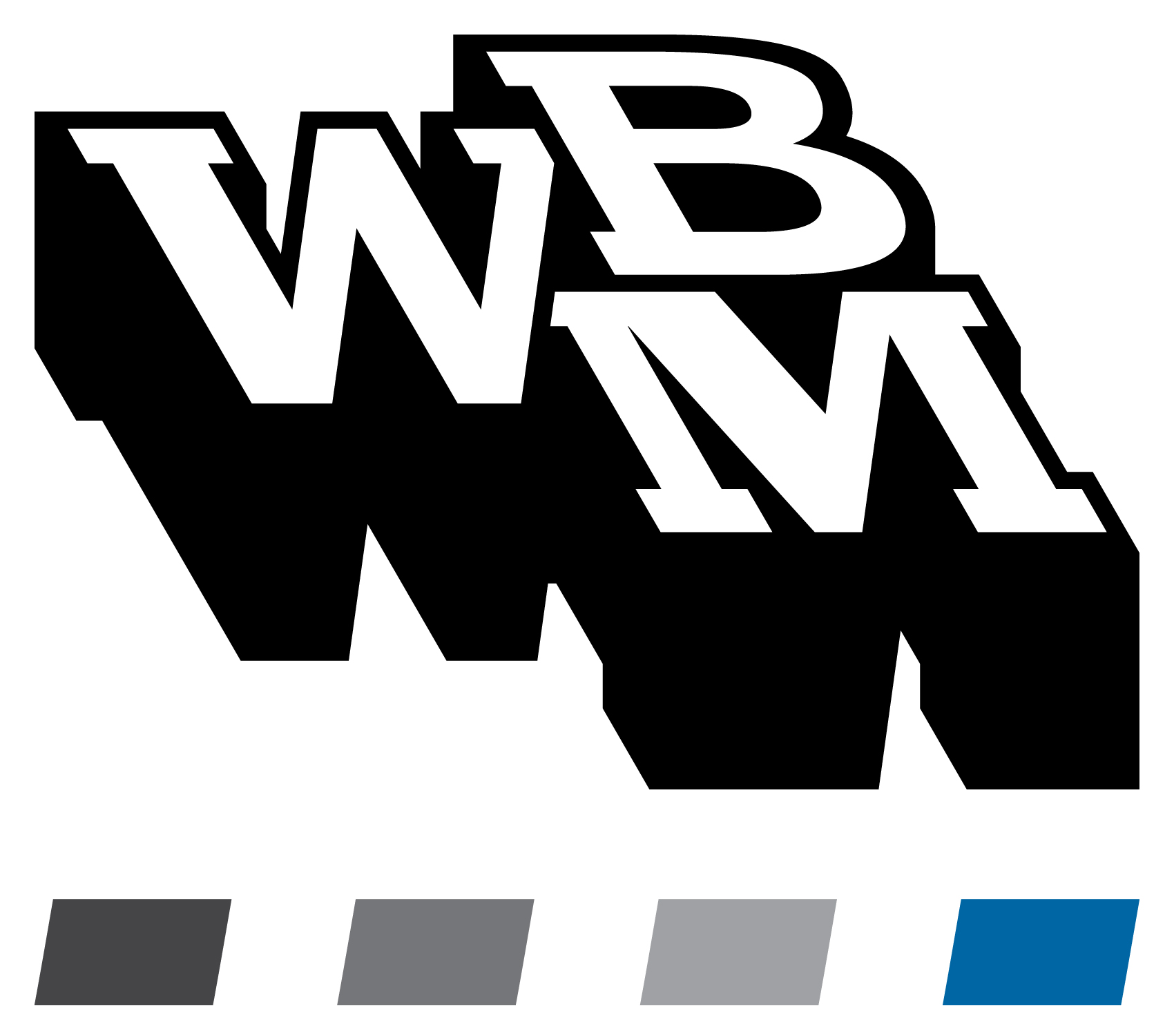 WBM logo