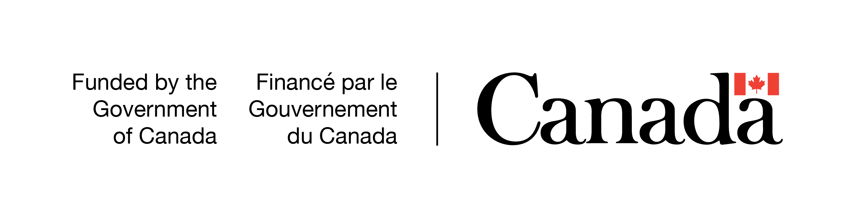 Government of Canada logo