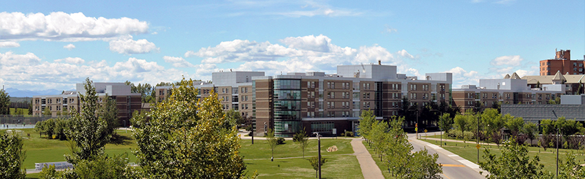 West Residence Apartments