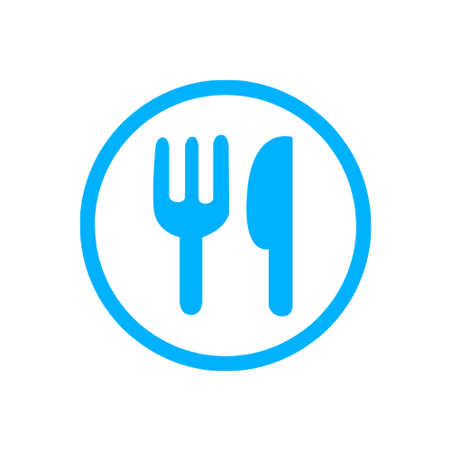 Dining Icon