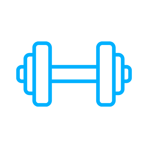 Recreation icon