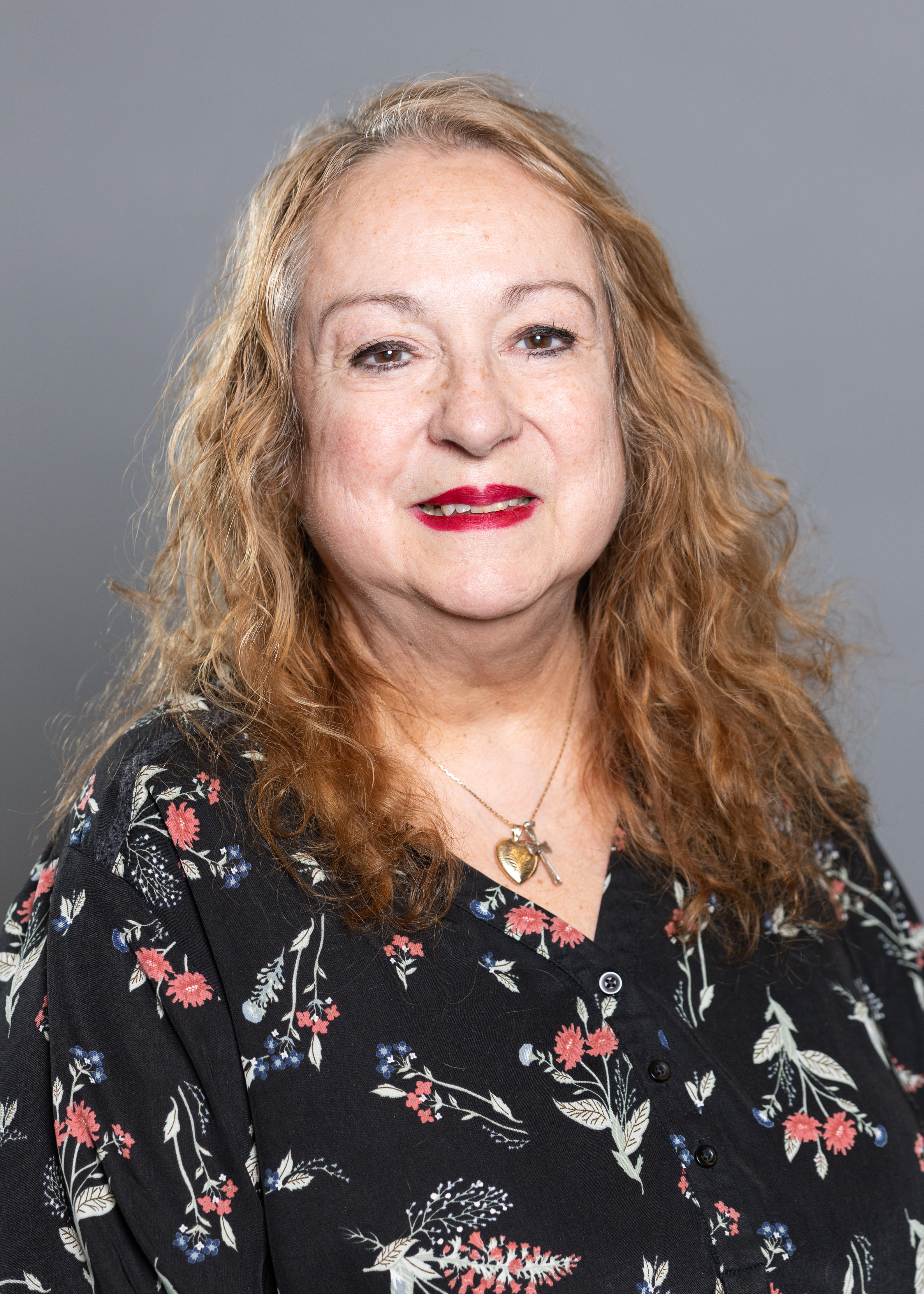 Claire Grant