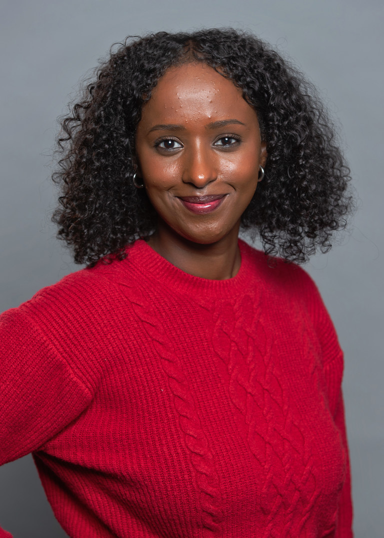 Ayah Abdalla