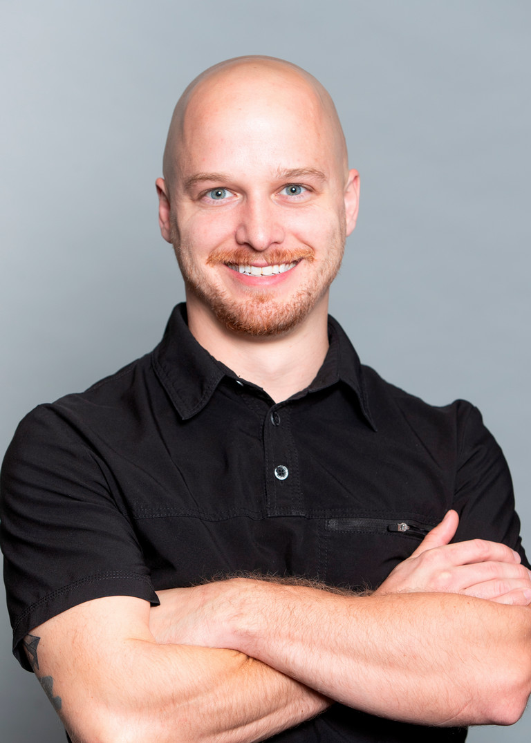 Brad Recsky