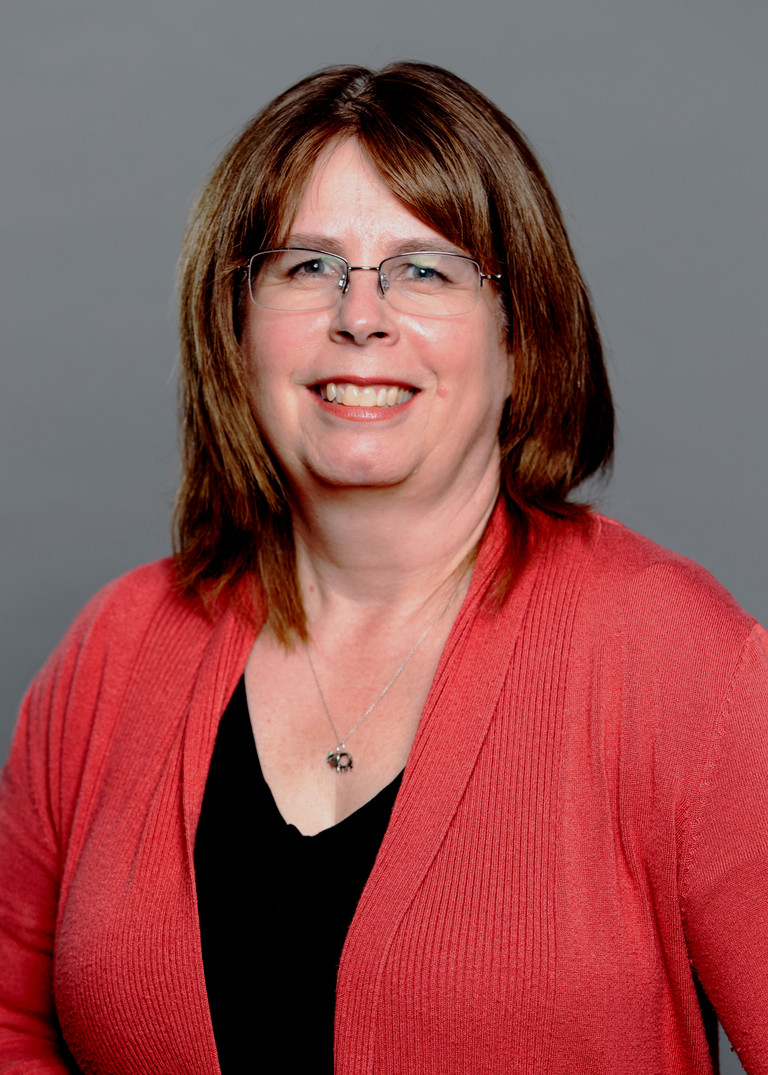 Colleen Dyck