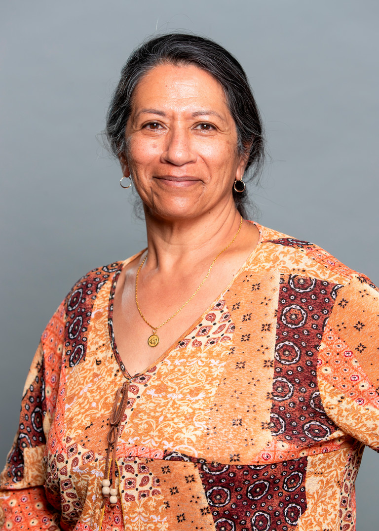 Fatima Kessler