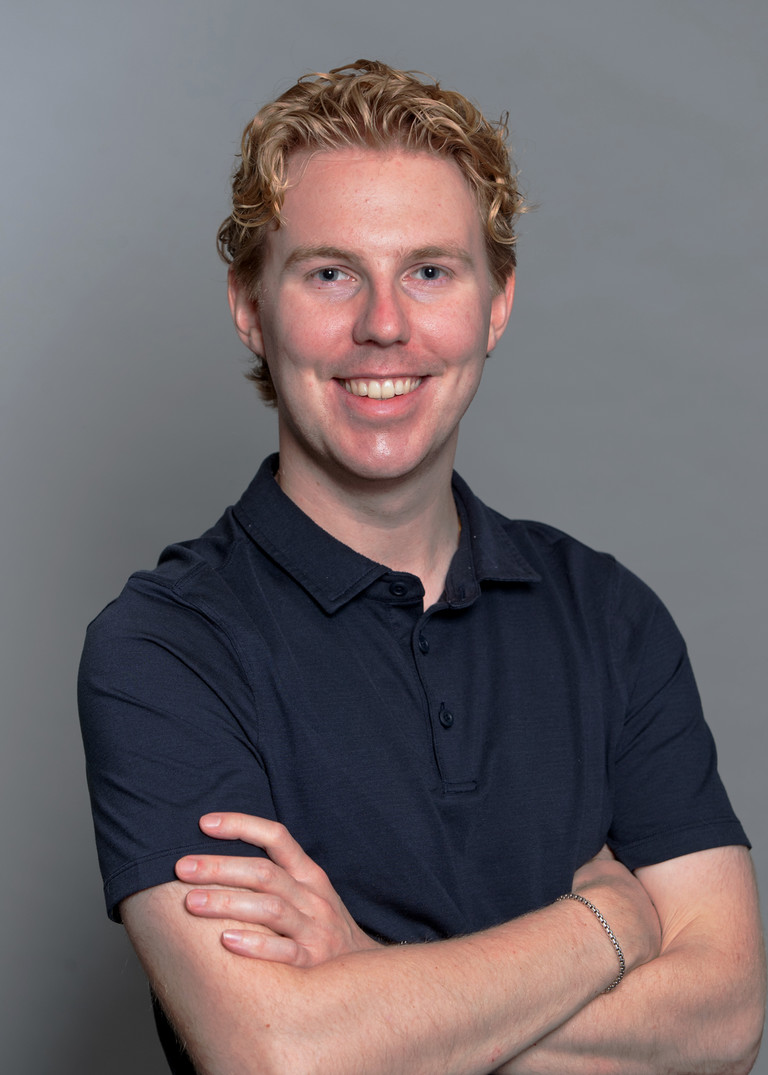 Greg Douglas