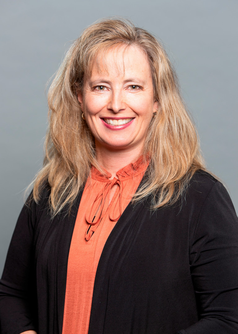 Heather Jirka
