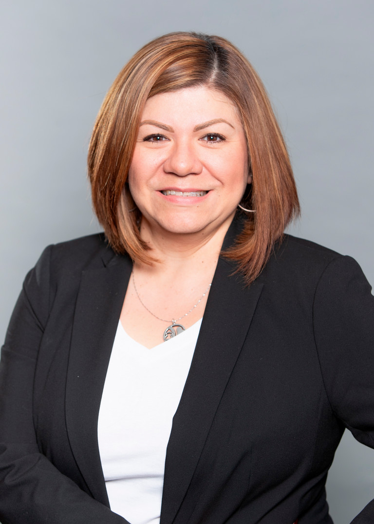 Mariberth Blanco