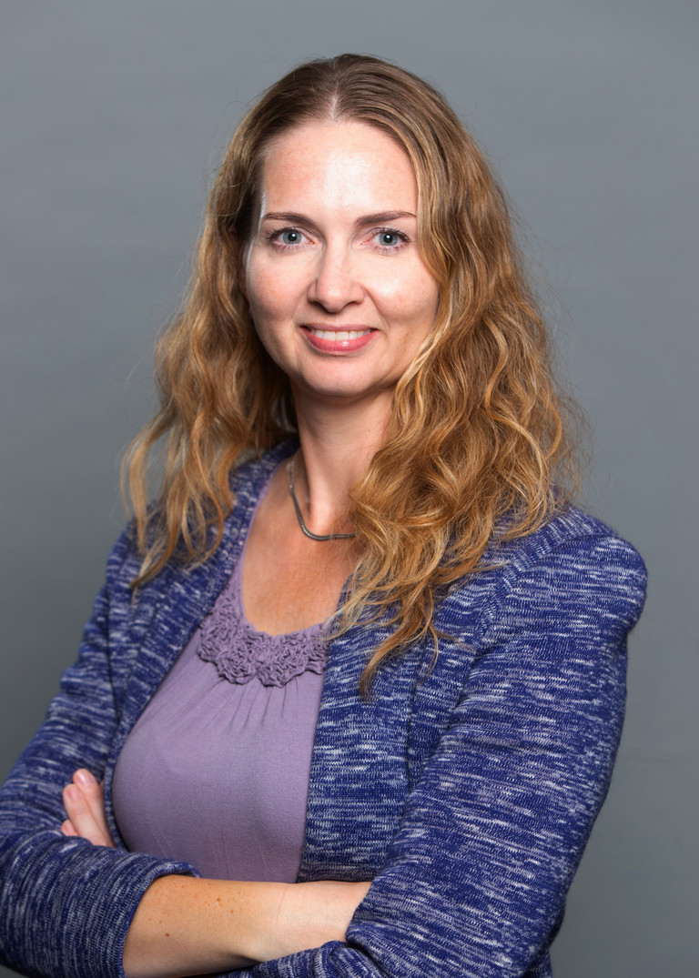 Dr. Stephanie Mullin