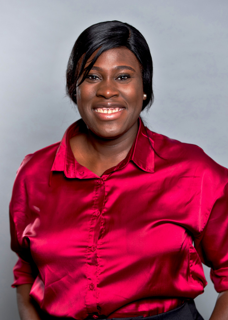Yemi Adeyemi, MD, MPH