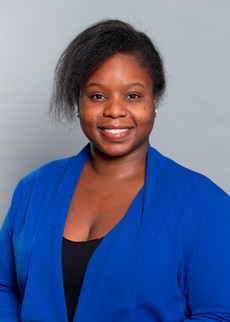 Amanda Okafor