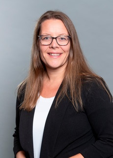 Maria Vaandering