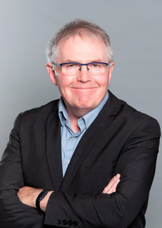 Michael Huston