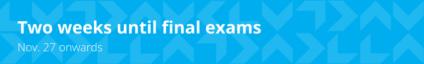 Exams Next Week Final Exam Prep | MRU