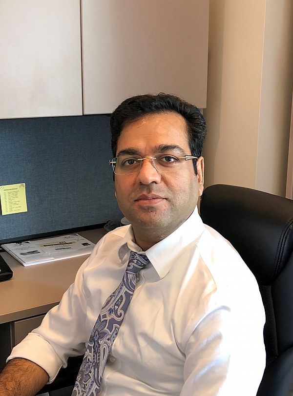 Puneet Arora, MBBS, MS, MS (Hons), MBA, LLM
