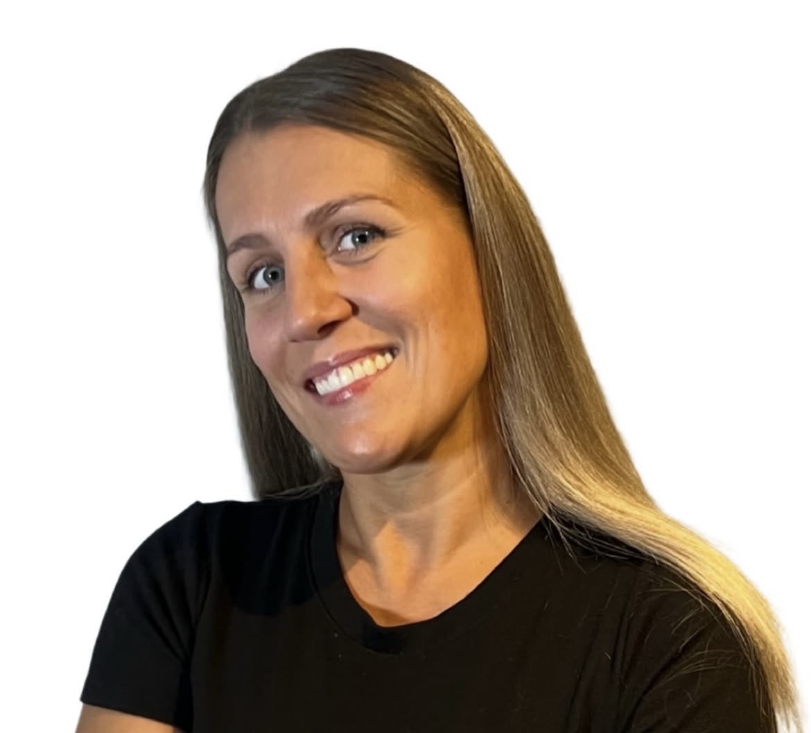 Egle Buiskyte, MT, Prof. BSc.