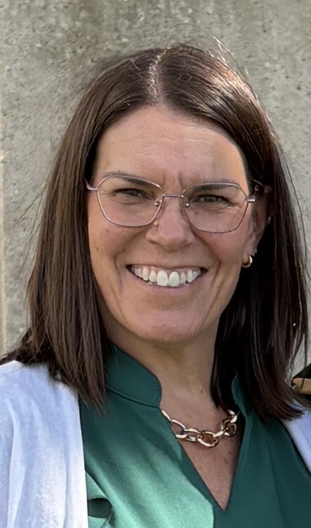 Michelle Conger, MT