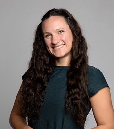 Lauren Dickey, BA, MT