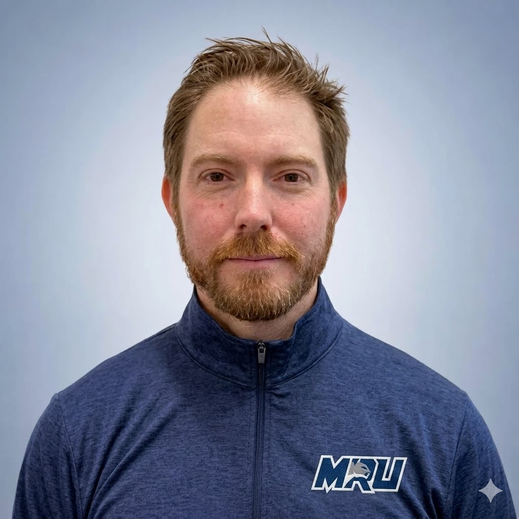 Matthew Joneson, MT, EMR, PCP