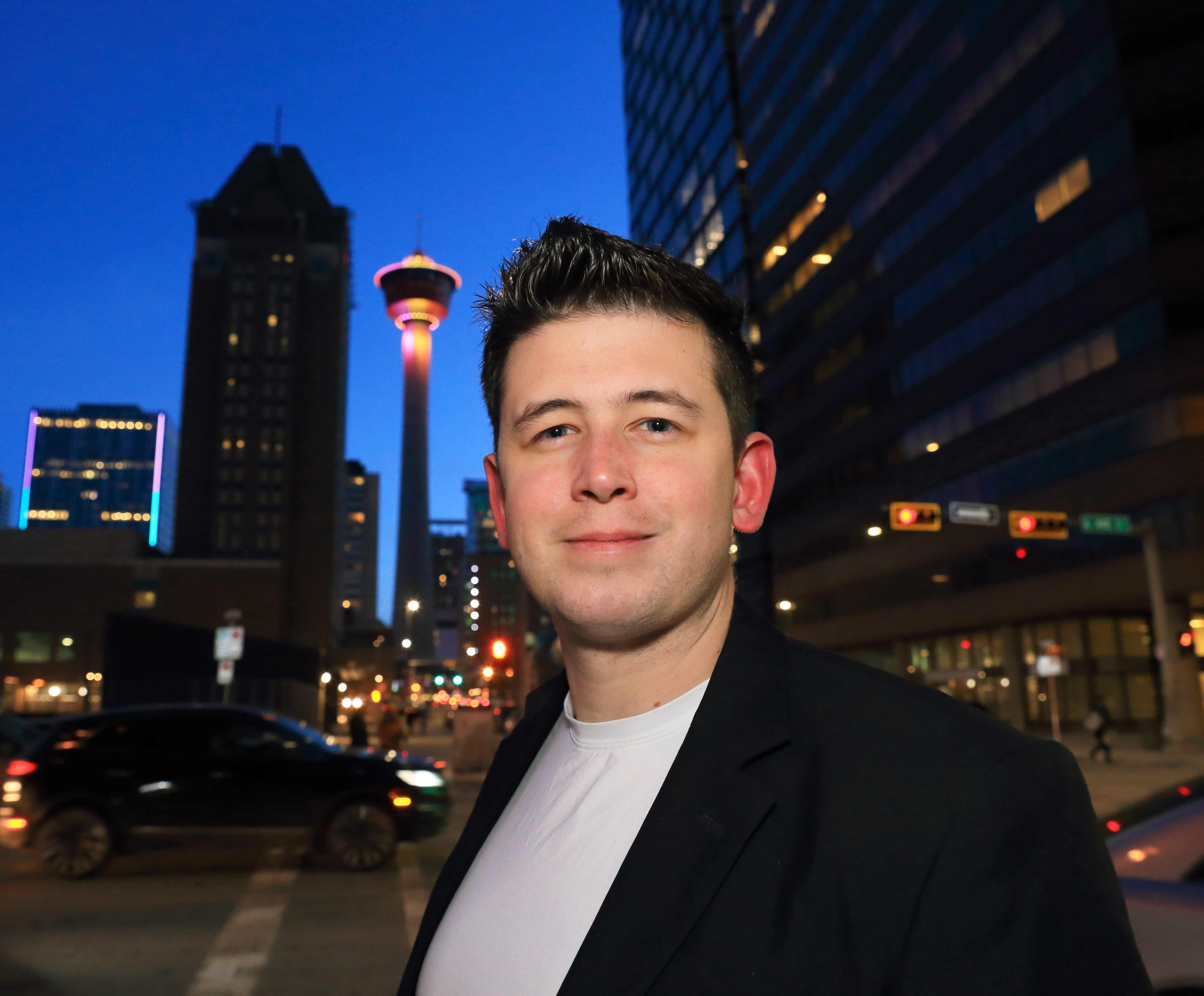 Kenneth King, MBA, BPHE