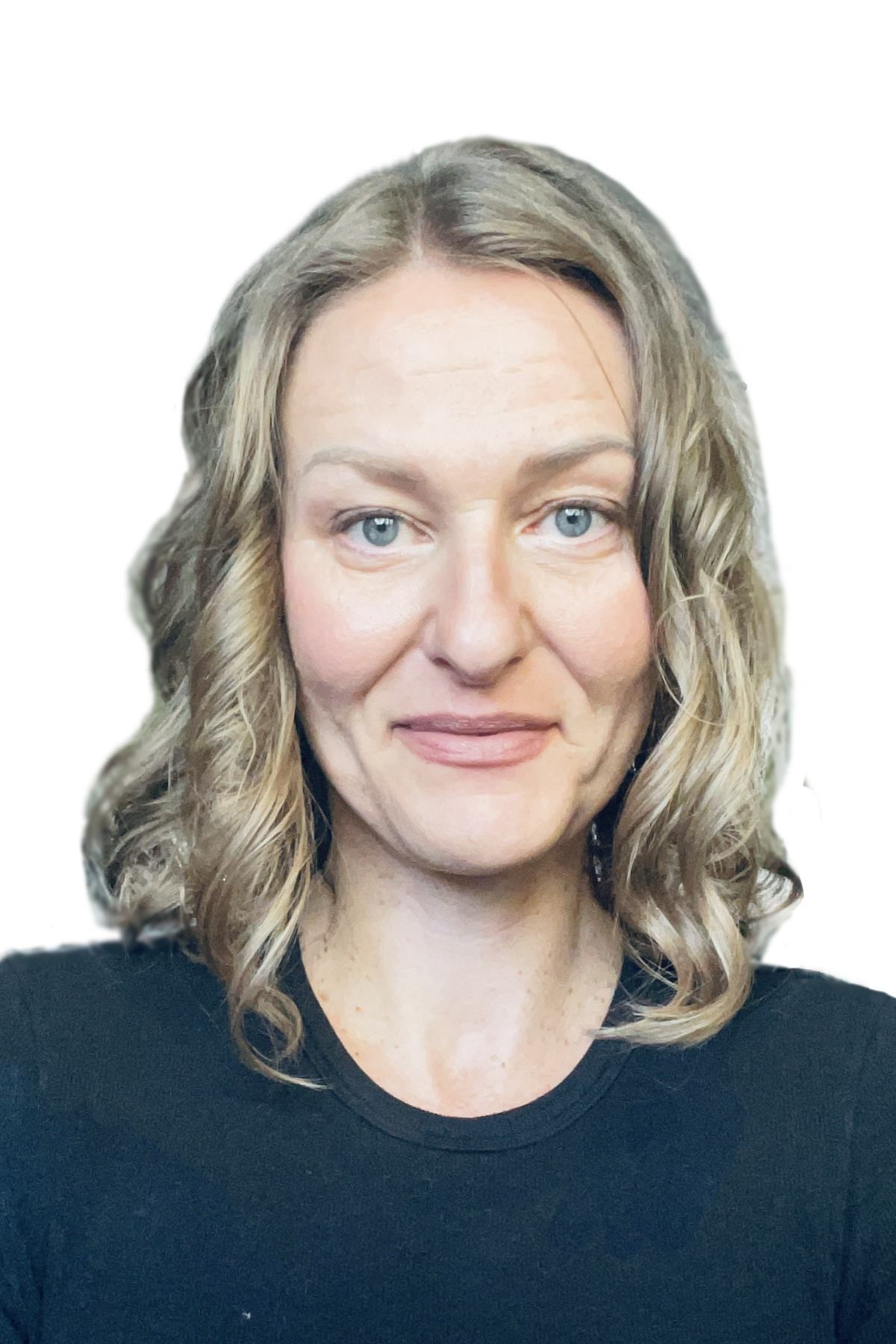 Maria Krumpalova, MT, Ing.