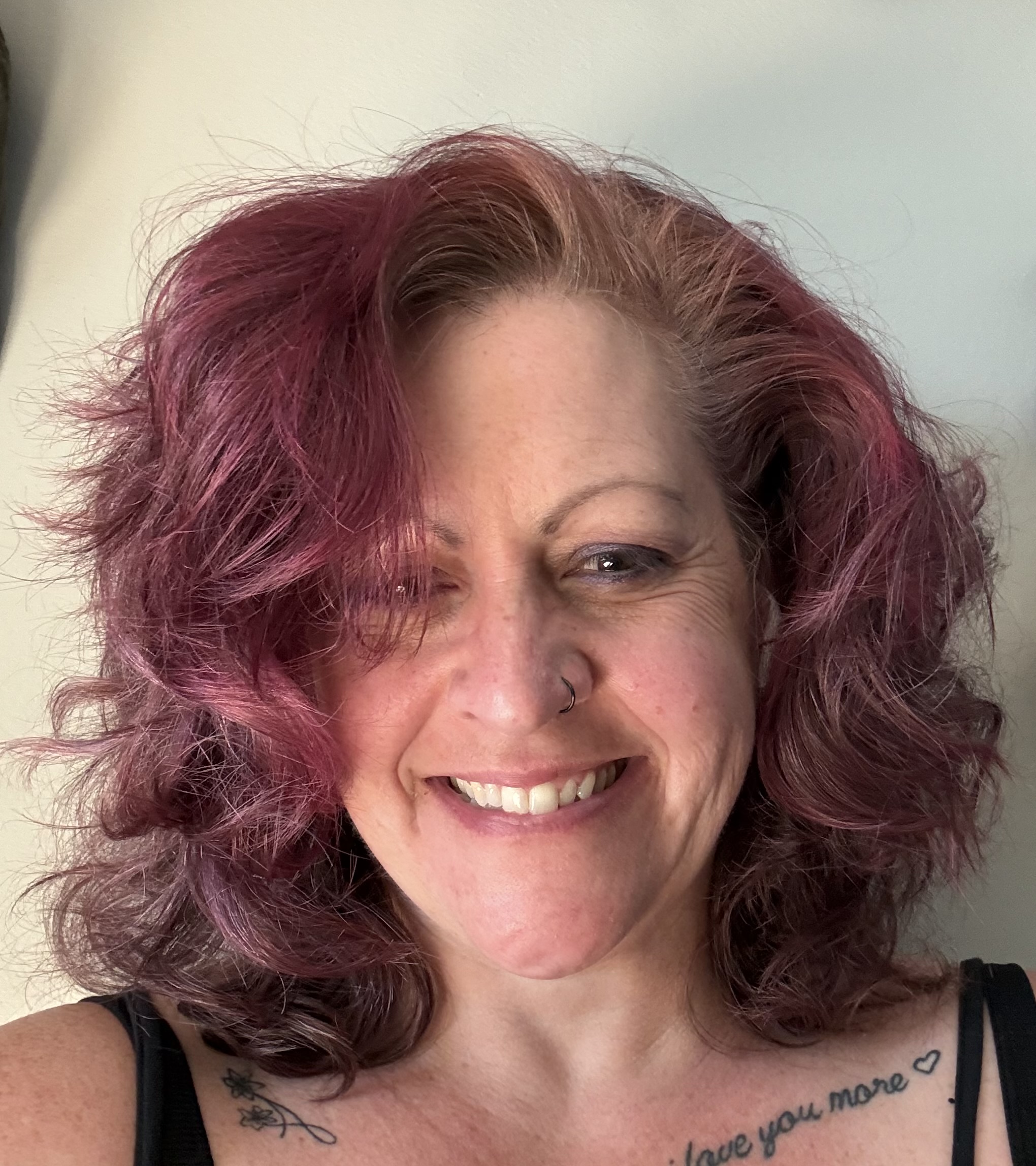 Deanne Mansfield, MT
