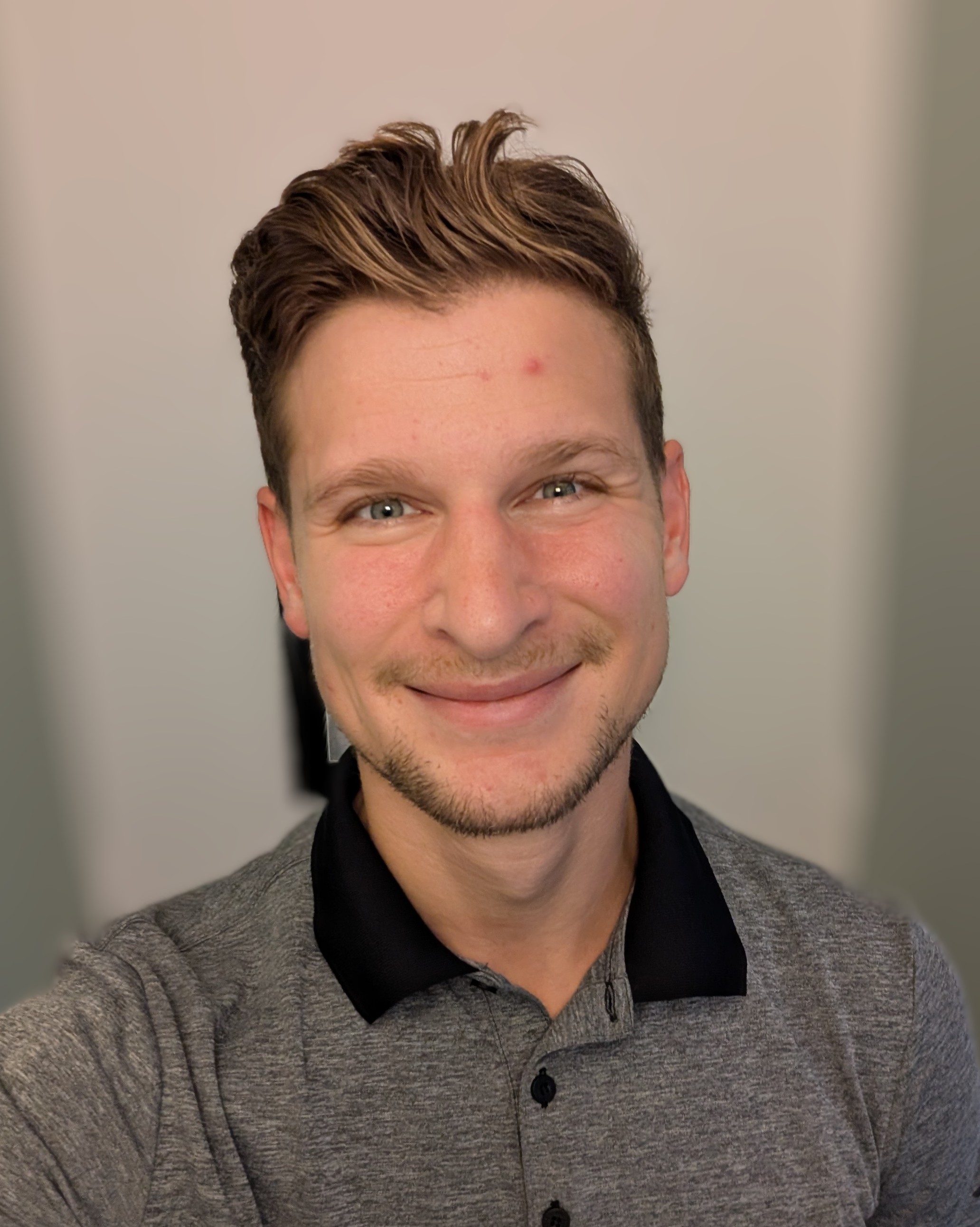Paul Nickisch, MT
