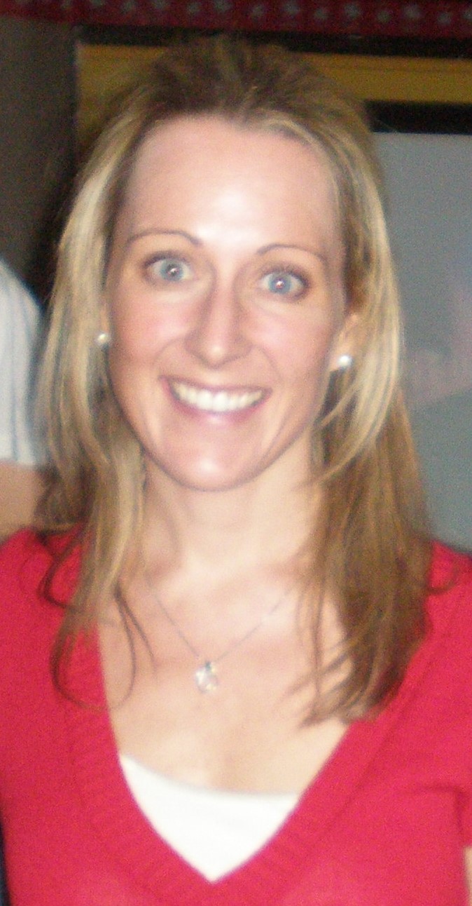 Sarah Orton, PHD