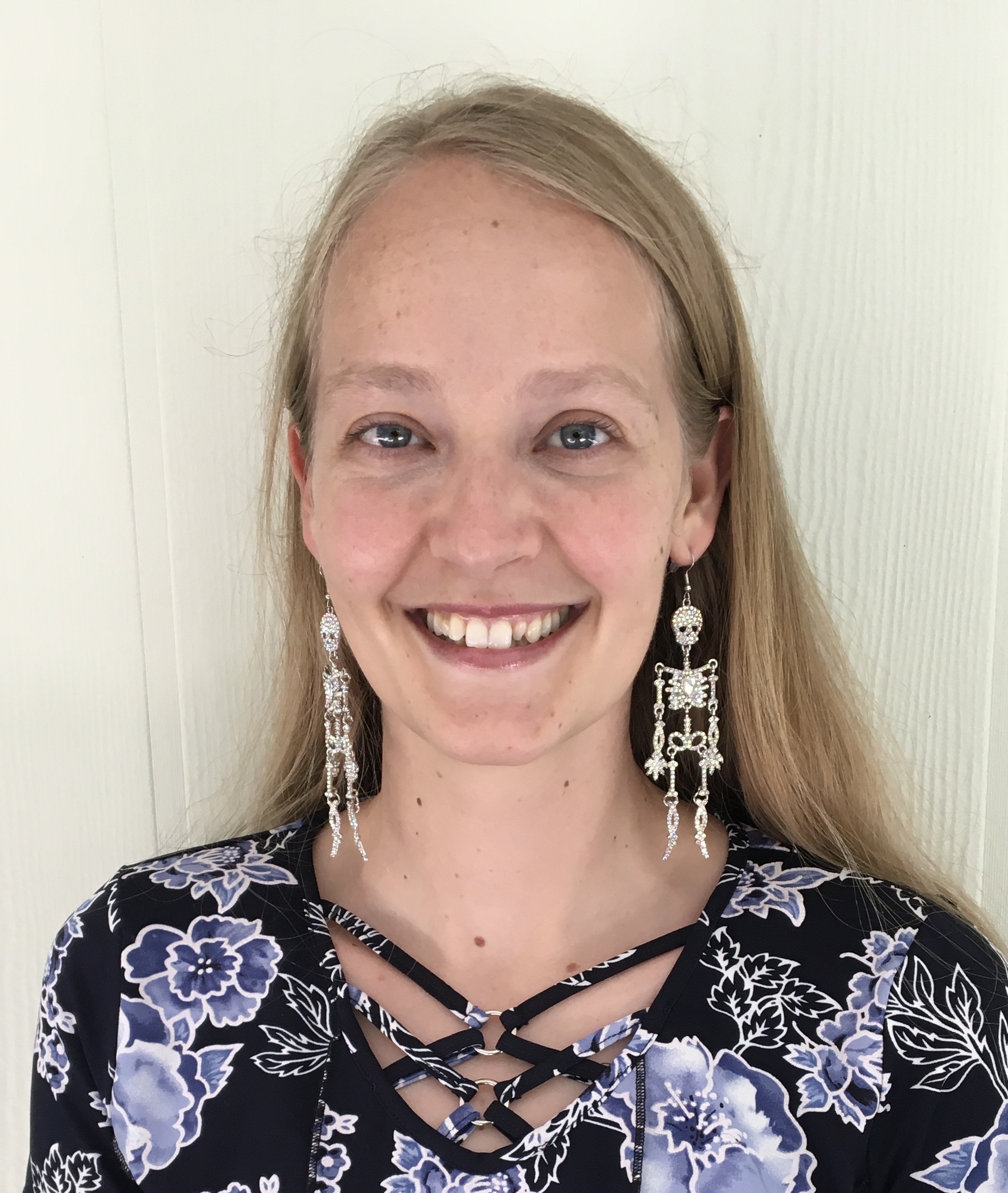 Juanita Patterson-Price, PhD