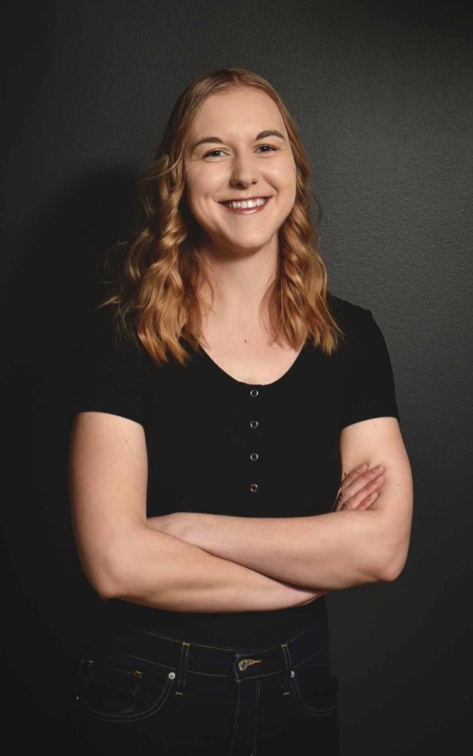 Sarah Thomson, BHPE, MT