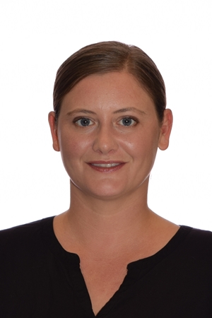 Erin Vincent, BA, MT