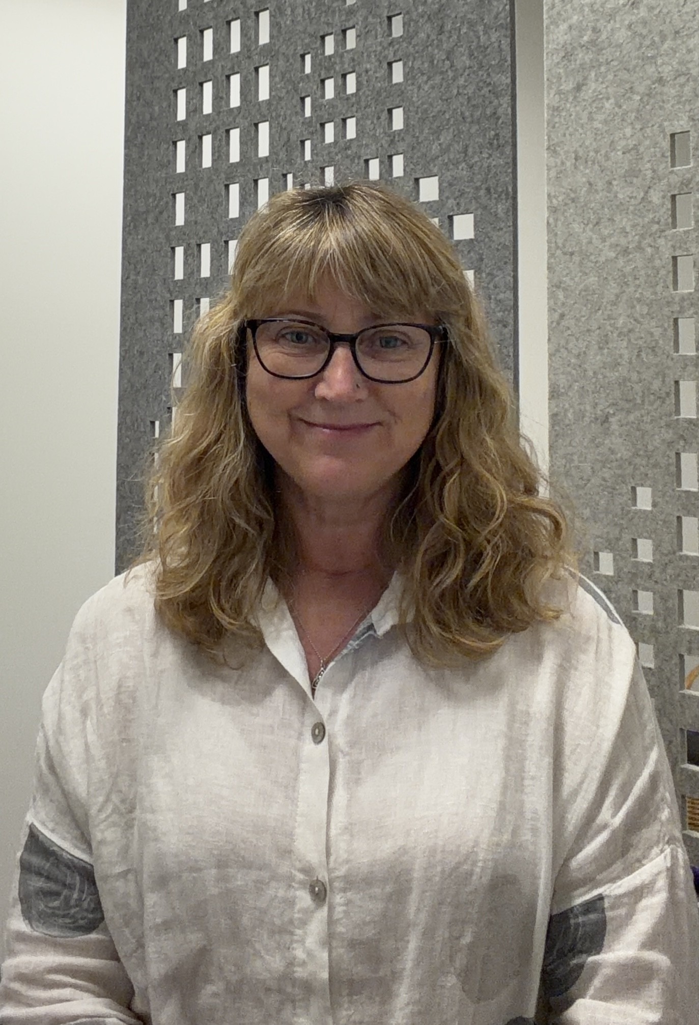 Martine Valentine