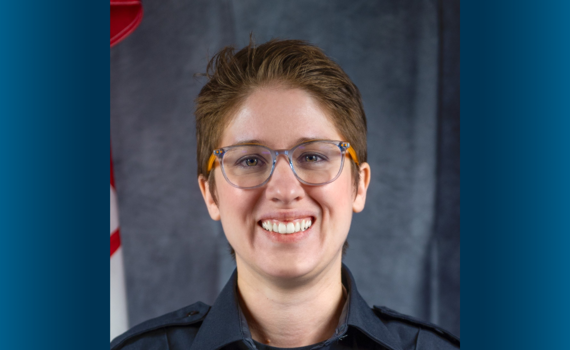 Kim Sauter