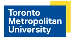 Toronto Metropolitan University logo