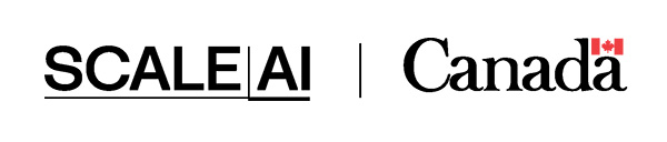 ScaleAI and Government of Canada Logo