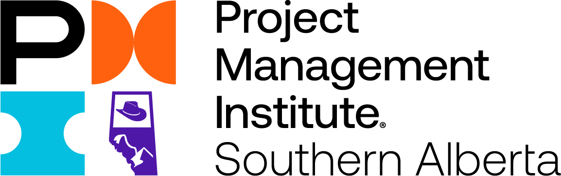 Project Management Institute Southern Alberta Chapter logo