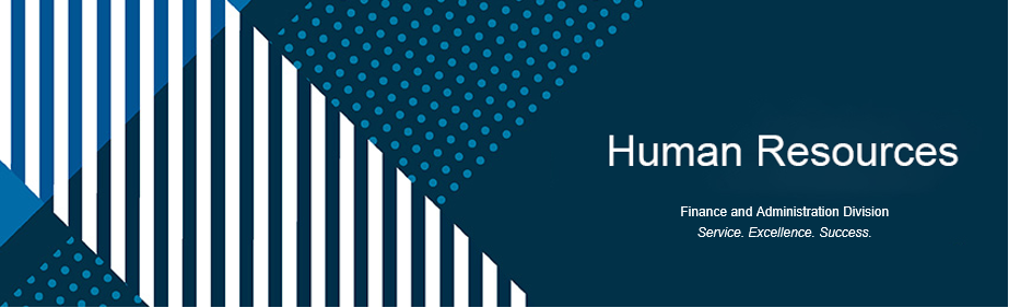 Human Resources banner image
