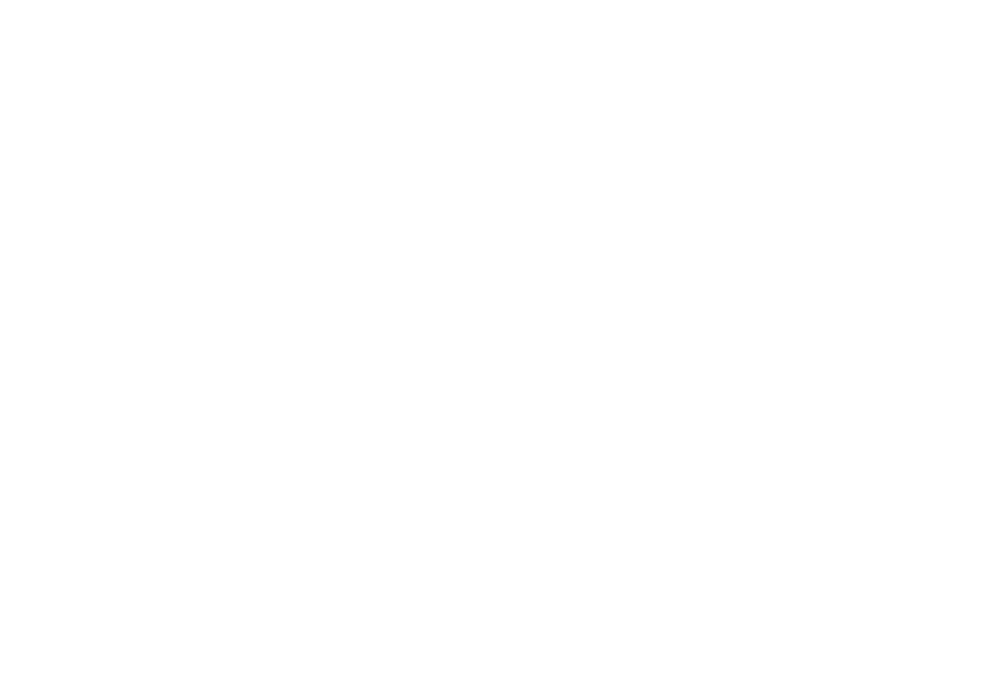 Vintage line illustration of an oyster shell.
