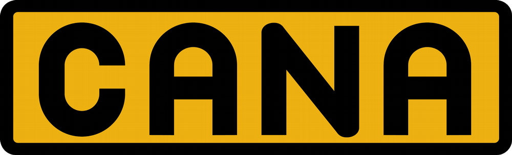 CANA logo