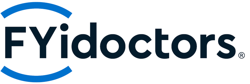 Fyidoctors logo