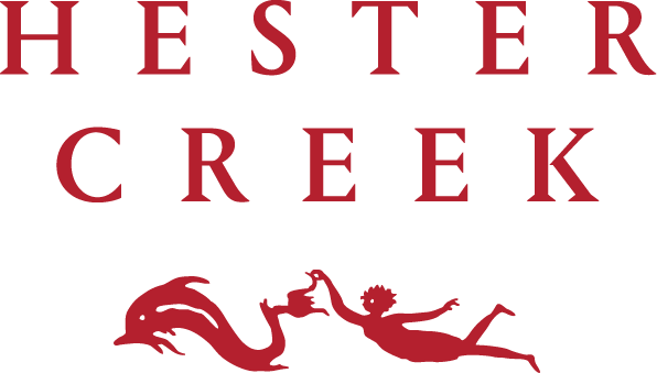 Hester Creek logo