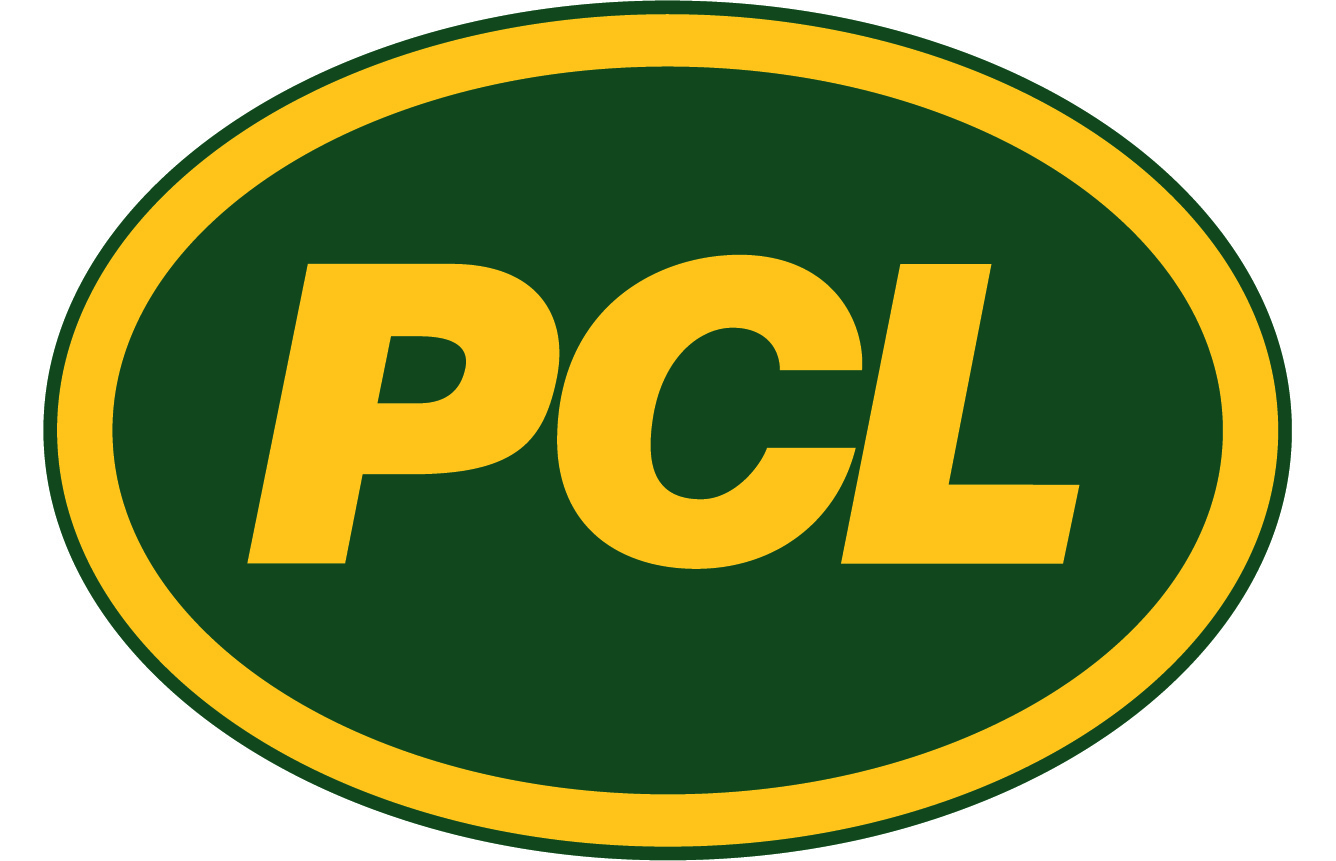 PCL Construction logo