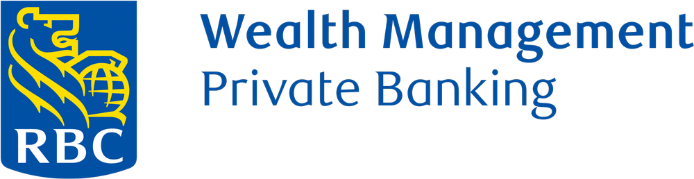 RBC Wealth Management Private Banking logo
