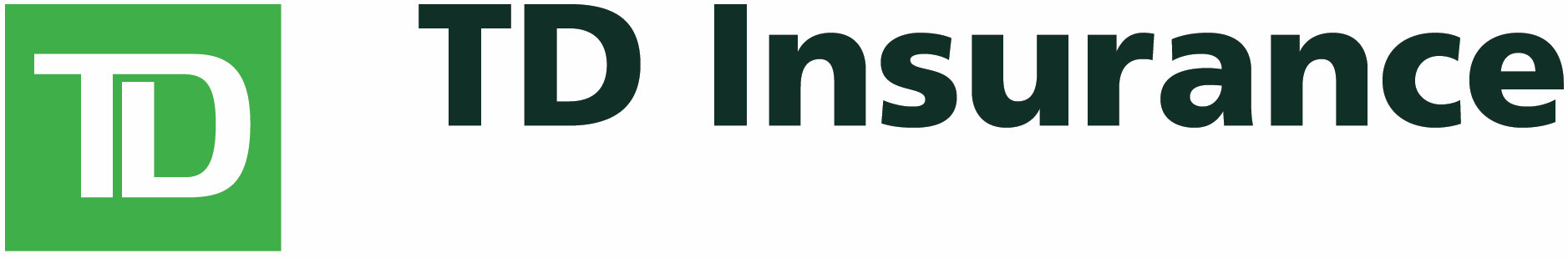 TD Insurance logo